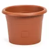 Květináč samozavlažovací Narza - terakota 30 cm