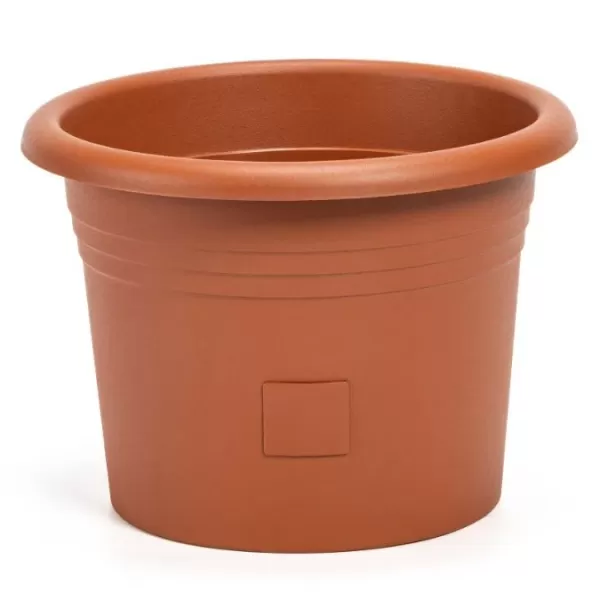 Květináč samozavlažovací Narza - terakota 30 cm