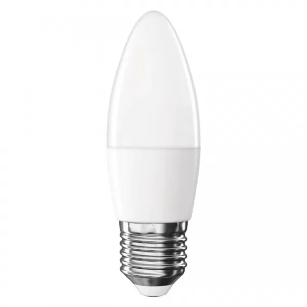 EMOS LED CLS CANDLE 4,2W 470ml E27 NW ZQ4E23