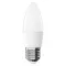 EMOS LED CLS CANDLE 4,2W 470ml E27 NW ZQ4E23