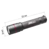 EMOS Svítilna nabíjecí LED ULTIBRIGHT P3180