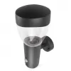 EMOS ZGA040P LED zahradní svítidlo nástěnné E27,IP44,MAX 15W