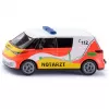SIKU Blister- VW ID.Buzz ambulance