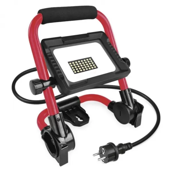 EMOS Přenosný LED reflektor ELION 20W NW