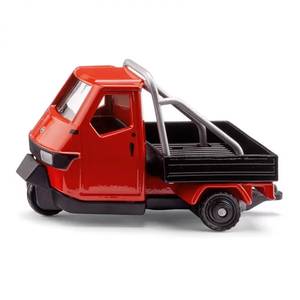 SIKU Blister- Piaggio Ape Cross