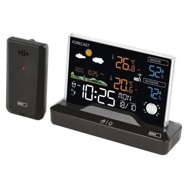 EMOS METEOSTANICE E8620