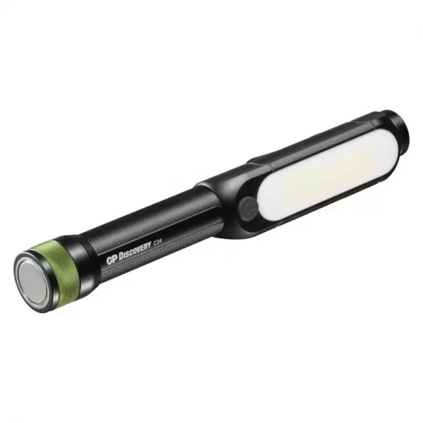 EMOS Svítilna pracovní LED GP Discovery C34 P8508