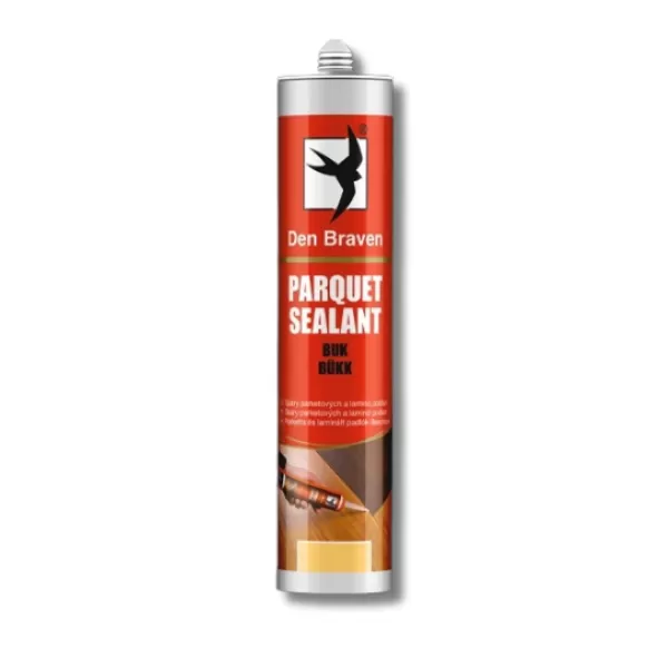 DENB Tmel parketový 280ml BUK