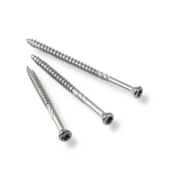 ADOBY Vrut terasový CRS0445 4,2x45/25mm (INOX A2)