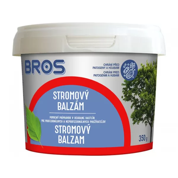 BROS EKO-DERMA štěpařský balzám