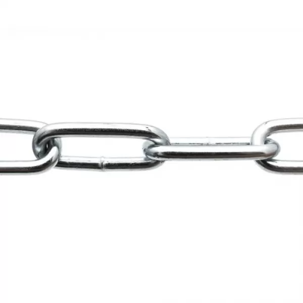 ADOBY Řetěz hospodářský D2 DIN5685C 6mm