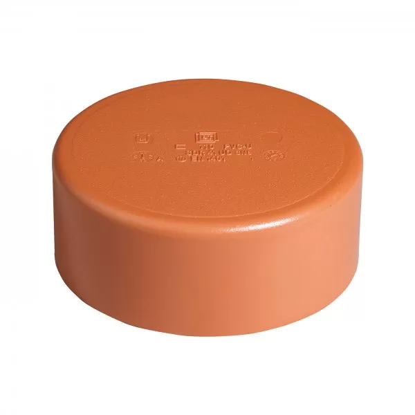 KGK Čepová zátka 250mm kan.PVC