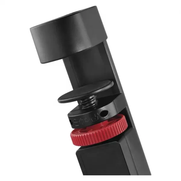 EMOS Prodlužovací kabel s vyp. fix. na stůl 3Z 1,5m + USB A+C, 1,5mm2 P1311PD