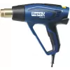 Pistole horkovzdušná R2200,2200W kufr,RAPID
