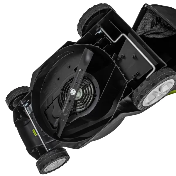 PROCRAFT Elektrická sekačka na trávu NM1800