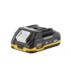 PROCRAFT Sada baterie 20V 2Ah 2ks + 1 nabíječka PBC-Set 1