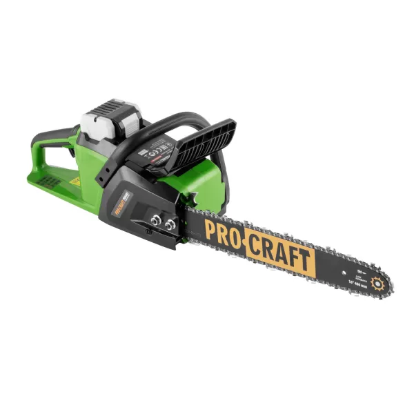 PROCRAFT AKU řetězová pila PKA48Li