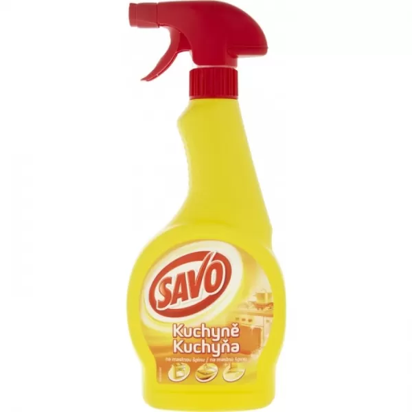 SAVO GL Kuchyně MR 05 500ml
