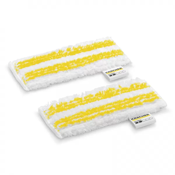 Karcher Set hadříků pro flexibikní trysku 2.863-343.0