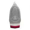 ISKRA Napařovací žehlička SL-8822, 2800W, vínovo/bílá
