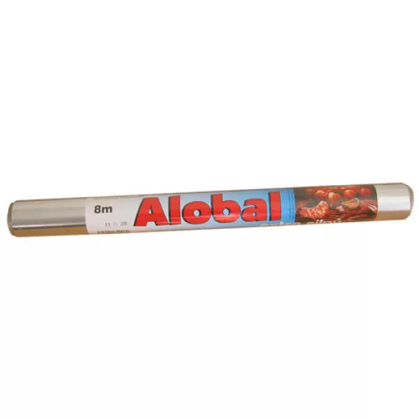 Alobal EXTRA sila 8m