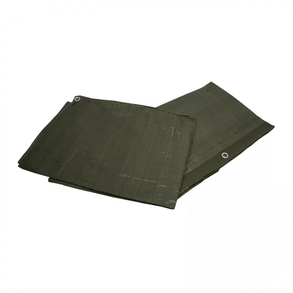 XT Plachta zelená 5x8m stand