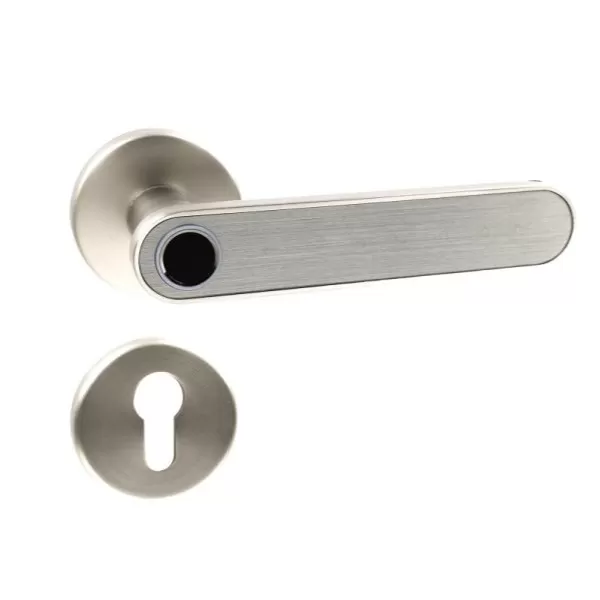 Klika chytrá SMART TOUCH HANDLE H.03.NIMAT na otisk prstu,hytrý telefon,pin kod