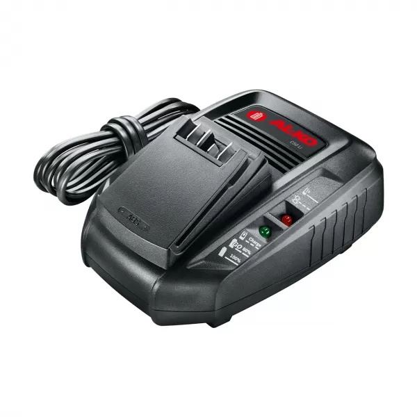 AL-KO NABÍJEČKA C50 LI 18V
