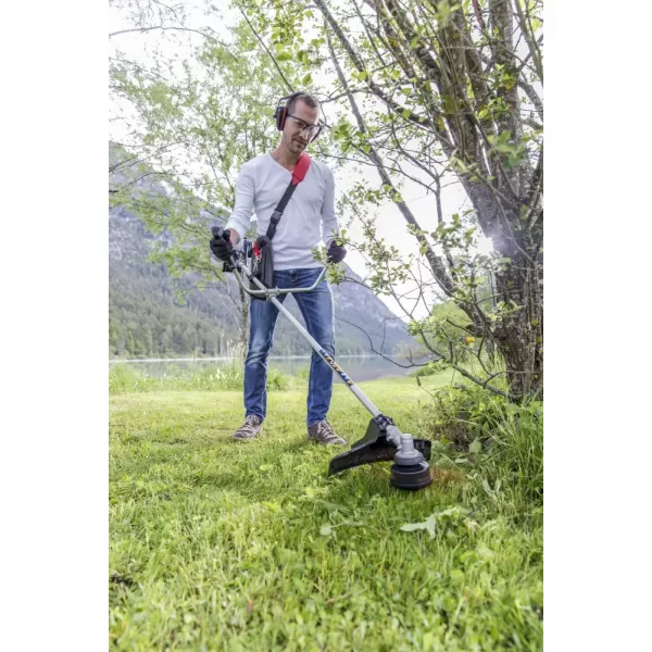AL-KO Sekačka strunová benzínová BC 223 B