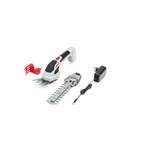 AL-KO Nůžky na keře a trávu GS 7,2 Li Multicutter