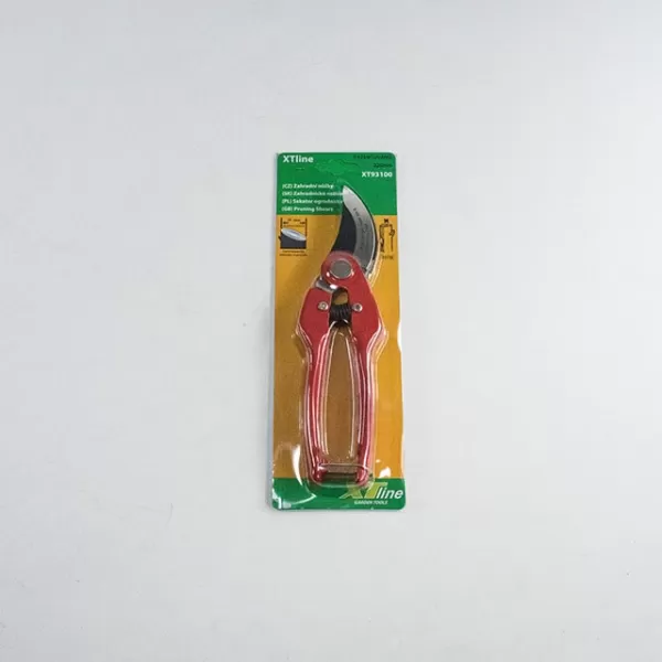 XT nůžky zahradnické SK5 220mm Winland
