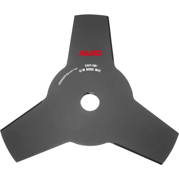 AL-KO Nůž trojzubý k BC4125,400,500
