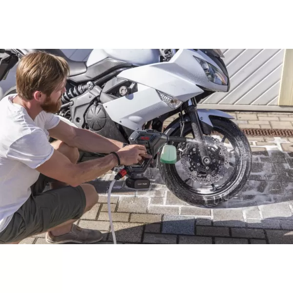 AL-KO Vysokotlaký čistič PW 2040 EASY FLEX