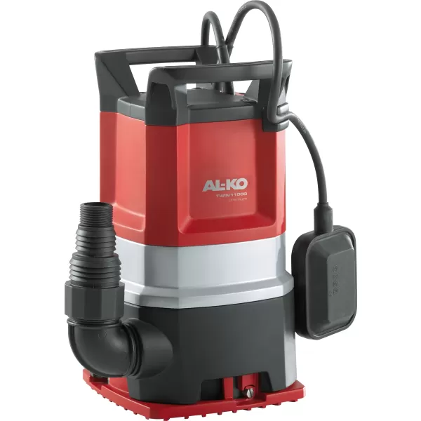 AL-KO Čerpadlo COMBI TWIN 11000