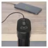 EMOS Prodlužovací kabel s vyp. fix. na stůl 3Z 1,5m + USB A+C, 1,5mm2 P1311PD
