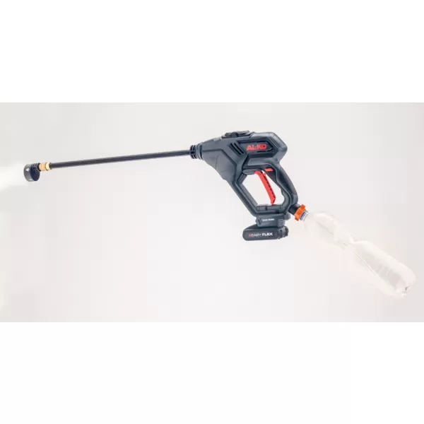 AL-KO Vysokotlaký čistič PW 2040 EASY FLEX