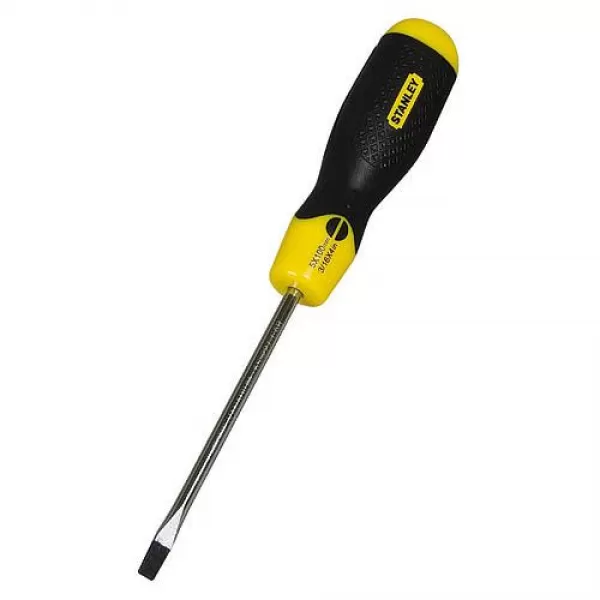DeWALT Cushion Grip pararelní 5x100mm