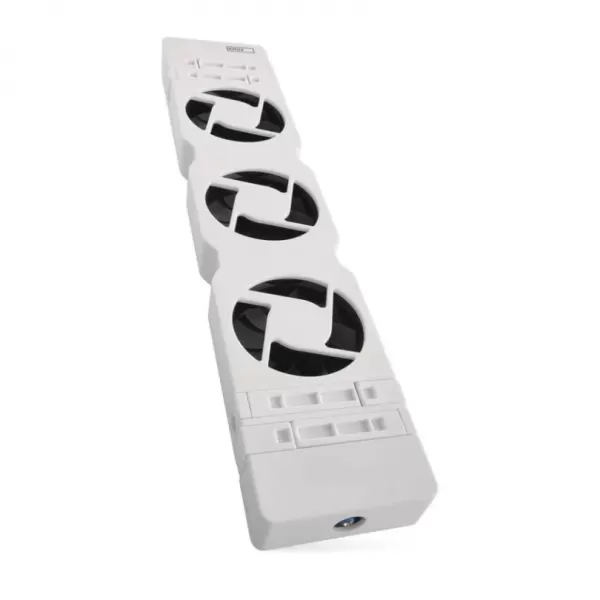 EMOS Sada pro ventilátor pod radiátor MONO P56PR1