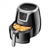 Horkovzdušná fritéza ISKRA AF-32Q, 1500W, 3,2l