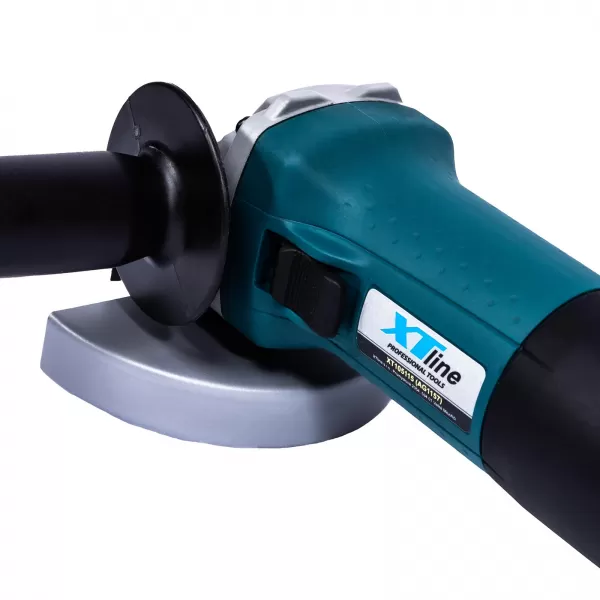XT Úhlová bruska 720 W, 115 mm