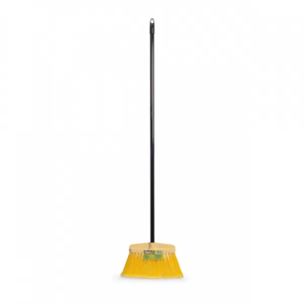 SPX smeták Yellow zahradní