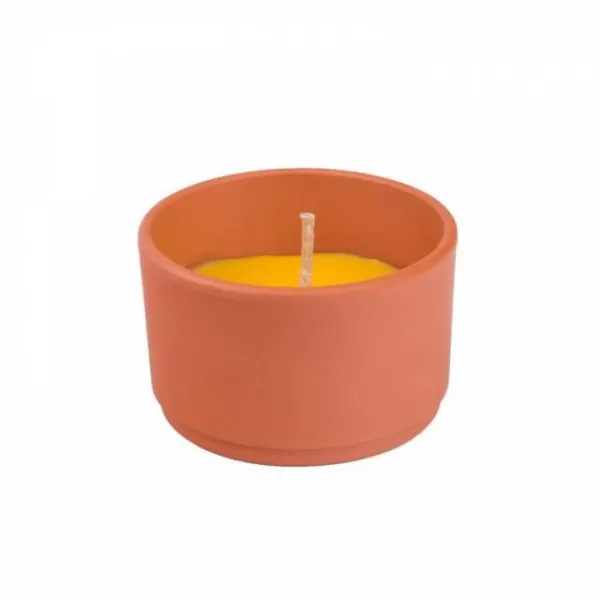 SOLO svíce Citronela ter. 130g