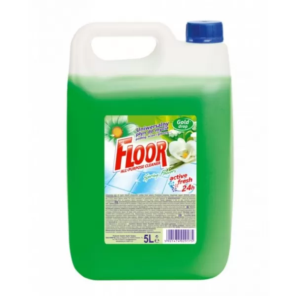 FLOOR UNI 5L zahrada
