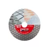 Kotouč diamantový FESTA INDUSTRY řezný 125x2.0x22.2mm 8590804102694