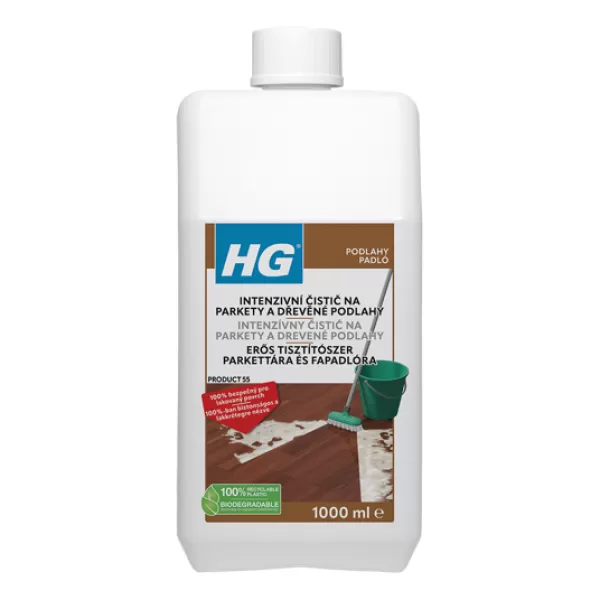 HG210 čistič intenz.pro park.podlahy