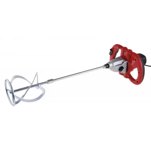 Míchadlo stavebních směsí 1600W