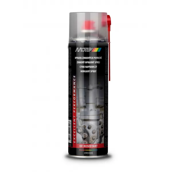 HG901 Oprava zinkových povrchů 500ml