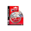 Kotouč diamantový FESTA INDUSTRY řezný 125x2.0x22.2mm 8590804102694
