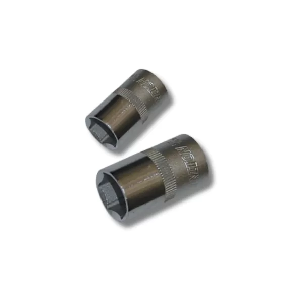 XT hlavice 1/2" 18mm DRIVE