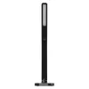 EMOS LED stolní lampa CARSON černá Z7618B